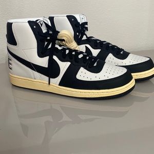 Men’s Nike Terminator High Top Sold out